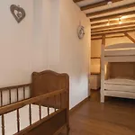 Nyaraló Hourlay *