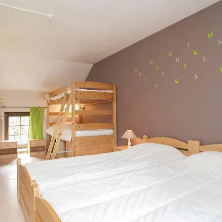 Hourlay * Morville (Wallonia)