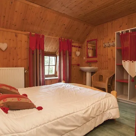 Prázdninový dům Hourlay Weris