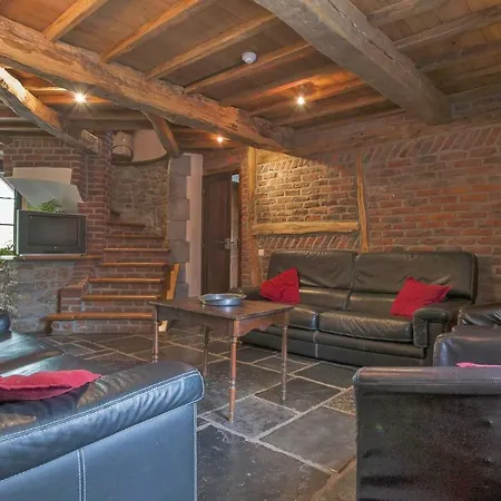 Hourlay Prázdninový dům *