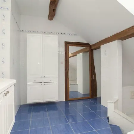 Hourlay Prázdninový dům *