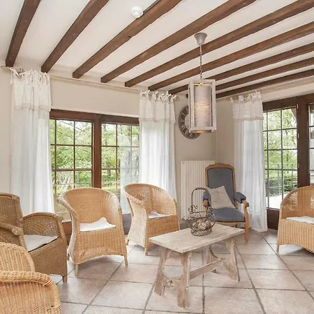 Hourlay Prázdninový dům *