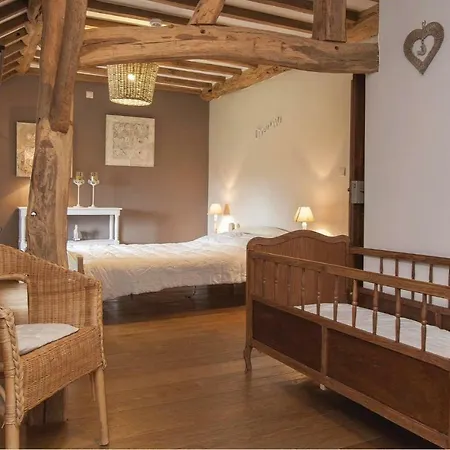 Hourlay Prázdninový dům Weris