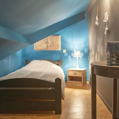 Hourlay Prázdninový dům *