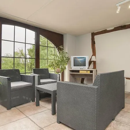 Prázdninový dům Hourlay