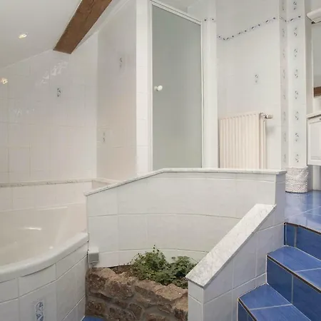 Prázdninový dům Hourlay *