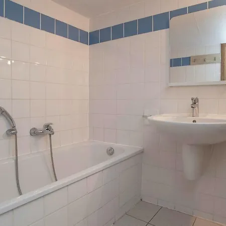 Hourlay Prázdninový dům *