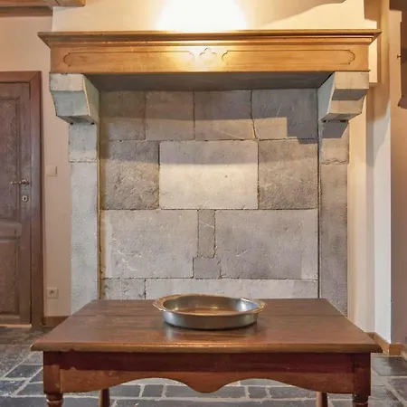 Hourlay Prázdninový dům *